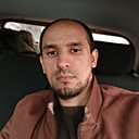 Саид, 36 лет
