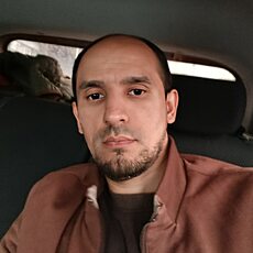 Фотография мужчины Саид, 36 лет из г. Уфа