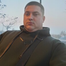 Фотография мужчины Динис, 30 лет из г. Харцызск