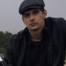 Фотография мужчины Зураб, 25 лет из г. Махачкала