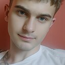 Влад, 21 год