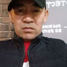 Фотография мужчины Серик, 37 лет из г. Алматы