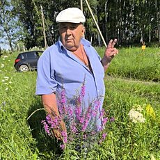 Фотография мужчины Александр, 70 лет из г. Омск