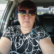 Фотография девушки Елена, 47 лет из г. Петровск-Забайкальский