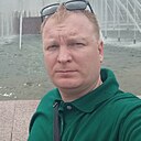 Kirill, 40 лет