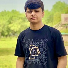 Фотография мужчины Abdulo, 21 год из г. Братск