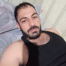 Фотография мужчины Hovo, 35 лет из г. Богородицк