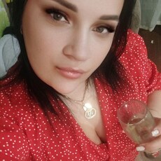 Фотография девушки Татьяна, 30 лет из г. Черногорск