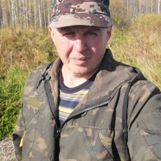 Фотография мужчины Юрий, 55 лет из г. Осинники