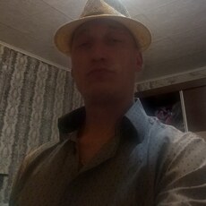 Фотография мужчины Антон, 38 лет из г. Калининград