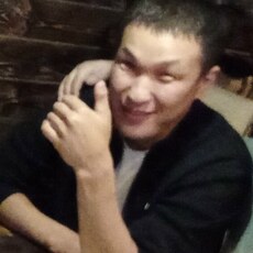 Фотография мужчины Айдос, 37 лет из г. Астана