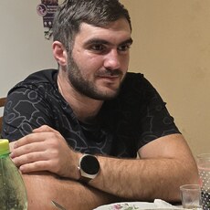 Фотография мужчины Сергей, 25 лет из г. Пермь