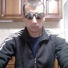 Фотография мужчины Александр, 34 года из г. Темрюк