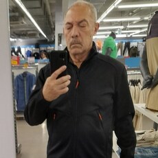 Фотография мужчины Евгений, 62 года из г. Коломна