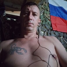 Фотография мужчины Саша, 39 лет из г. Краснодар