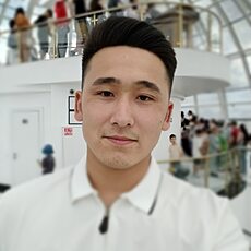 Фотография мужчины Nurlan, 31 год из г. Усть-Каменогорск