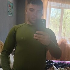 Фотография мужчины Сергей, 35 лет из г. Комсомольск-на-Амуре