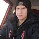 Инсаф, 21 год