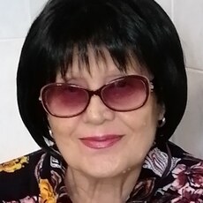 Фотография девушки Ирина, 65 лет из г. Красноярск