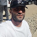 Рамазан, 35 лет