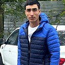 Мурат, 33 года