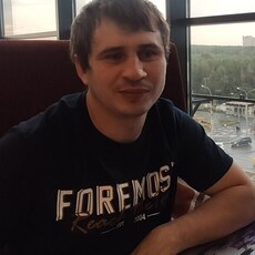 Фотография мужчины Дмитрий, 38 лет из г. Югорск