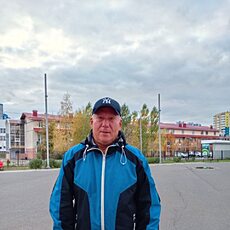 Фотография мужчины Сергей, 65 лет из г. Пенза
