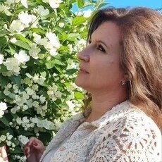 Фотография девушки Ирина, 53 года из г. Кинешма