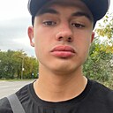 Вадим, 19 лет