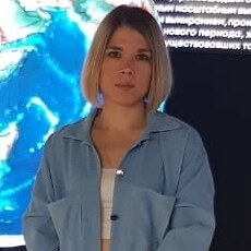 Фотография девушки Мария, 34 года из г. Светлогорск