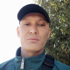 Фотография мужчины Олжас, 39 лет из г. Костанай