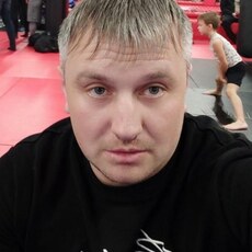 Фотография мужчины Сергей, 42 года из г. Киев