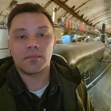Фотография мужчины Алексей, 28 лет из г. Воронеж