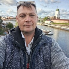 Фотография мужчины Артём, 39 лет из г. Выборг