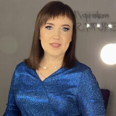 Фотография девушки Юлия, 35 лет из г. Новополоцк