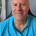 John Johnson, 58 лет