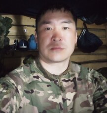 Фотография мужчины Бай, 37 лет из г. Мирный