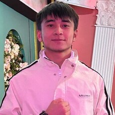 Фотография мужчины Беки, 20 лет из г. Туркестан