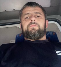 Фотография мужчины Али, 43 года из г. Махачкала