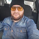 Али, 36 лет