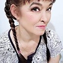 Айзада, 43 года