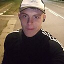 Андрей, 21 год
