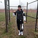 Саня, 40 лет