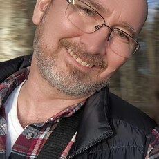 Фотография мужчины Никита, 54 года из г. Санкт-Петербург