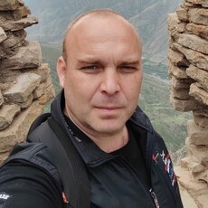 Фотография мужчины Ддд, 41 год из г. Курск