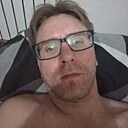 Данила, 35 лет