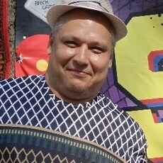 Фотография мужчины Кирилл, 39 лет из г. Рязань