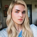 Алеся, 18 лет