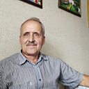 Василий, 65 лет