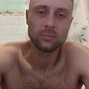Каша, 33 года